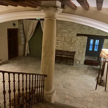 Palacio Armiñón *