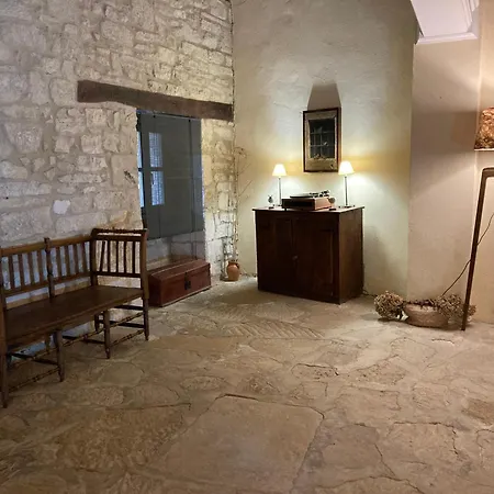 Сasa de vacaciones Palacio Armiñón *