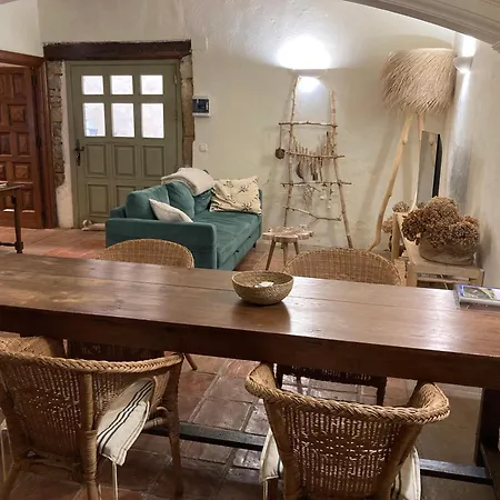 Palacio Armiñón Сasa de vacaciones Arminon