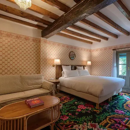 Сasa de vacaciones Palacio Armiñón *