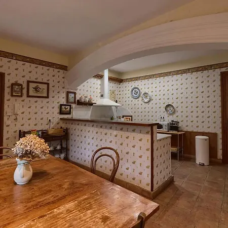 Сasa de vacaciones Palacio Armiñón *