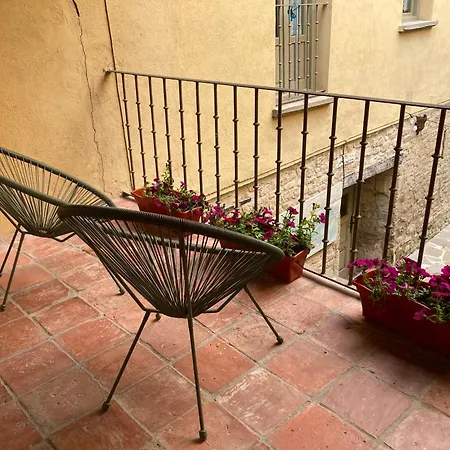 Сasa de vacaciones Palacio Armiñón *