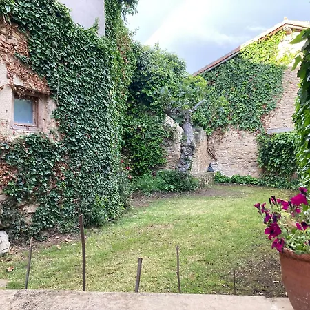 Сasa de vacaciones Palacio Armiñón